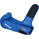 RDX Boxhandschuhe IBA, Blau 2