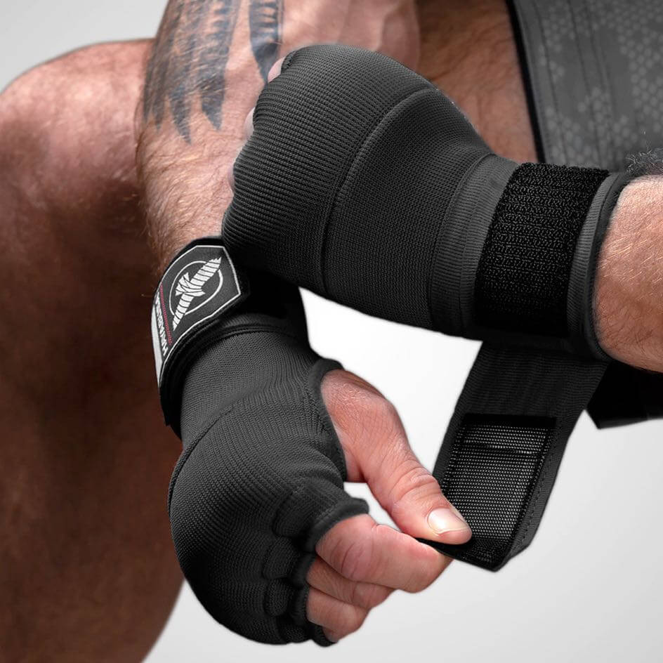 Hayabusa Innenhandschuhe Quick Gel 5