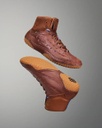 Rudis Ringerschuhe SF-Tbilisi Heritage, Braun 2