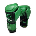 Rival Sandsackhandschuhe RFX-Guerrero Intelli-Shock, Grün 3