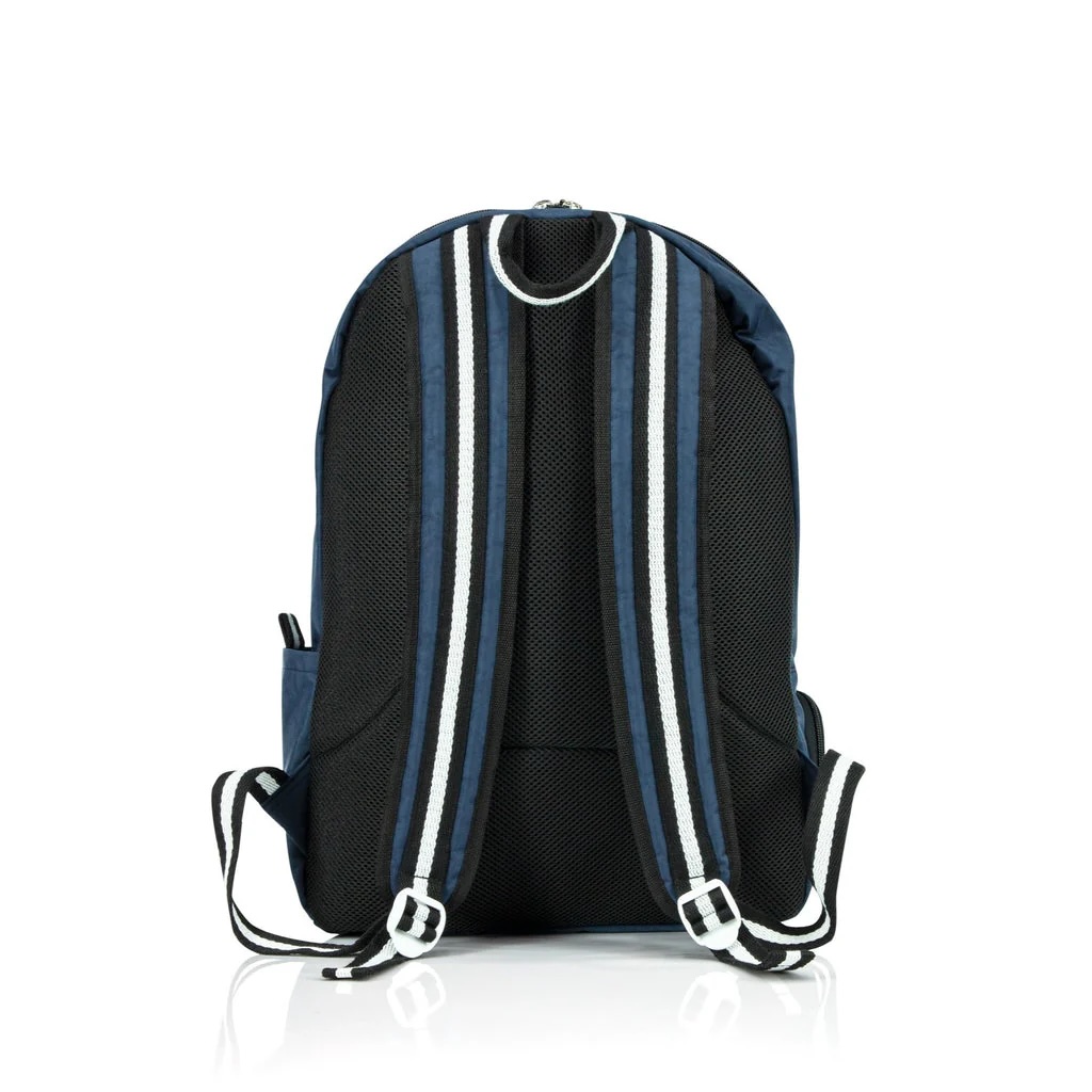 Fairtex Rucksack Bag18, Blau 2