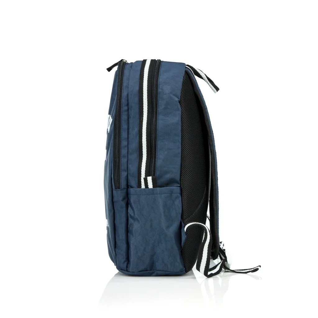 Fairtex Rucksack Bag18, Blau 4