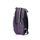 Fairtex Rucksack Bag18, Violett 3
