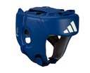 adidas Kopfschutz IBA Kaktus-Leder, Blau 7