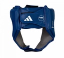 adidas Kopfschutz IBA Kaktus-Leder, Blau 8