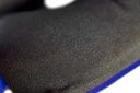 adidas Kopfschutz IBA Kaktus-Leder, Blau 10