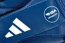 adidas Kopfschutz IBA Kaktus-Leder, Blau 11