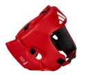 adidas Kopfschutz IBA Kaktus-Leder, Rot 6