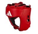 adidas Kopfschutz IBA Kaktus-Leder, Rot 7