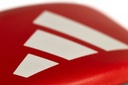 adidas Kopfschutz IBA Kaktus-Leder, Rot 9