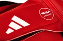 adidas Kopfschutz IBA Kaktus-Leder, Rot 11