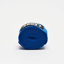 Leone Boxbandagen 3,5m Halbelastisch, Blau
