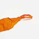 Leone Boxbandagen 3,5m Halbelastisch, Orange