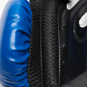 Leone Boxhandschuhe Flash Junior, Blau