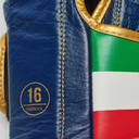 Leone Boxhandschuhe Italy 47, Weiß