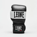 Leone Boxhandschuhe Shock, Schwarz