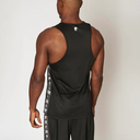 Leone Boxing Tank Top Ambassador, Schwarz