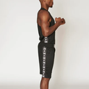 Leone Boxing Tank Top Ambassador, Schwarz