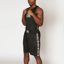 Leone Boxing Tank Top Ambassador, Schwarz