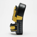 Leone Boxpratzen Lang Speed Line, Schwarz-Gold