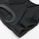 Leone Innenhandschuhe Gel, Schwarz