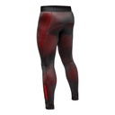 Hayabusa Compression Pants Geo 2