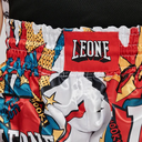 Leone Muay Thai Shorts Hero Kids, Mehrfarbig
