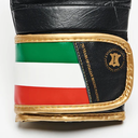 Leone Sandsackhandschuhe Italy 47, Schwarz