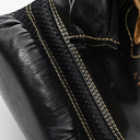 Leone Sandsackhandschuhe Italy 47, Schwarz