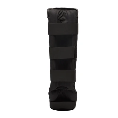 Leone Schienbeinschoner Basic, Schwarz