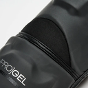 Leone Schienbeinschoner Black Edition, Schwarz