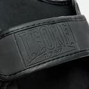 Leone Schienbeinschoner Black Edition, Schwarz