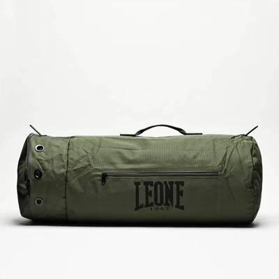 Leone Sporttasche Commando, Militärgrün