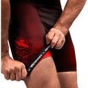 Hayabusa Compression Shorts Geo 4