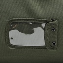 Leone Sporttasche Commando, Militärgrün