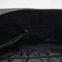 Leone Sporttasche Flag, Schwarz