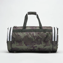 Leone Sporttasche Mimetic, Camo