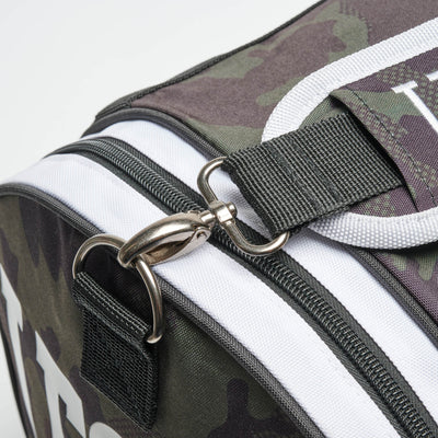 Leone Sporttasche Mimetic, Camo