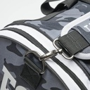 Leone Sporttasche Mimetic, Camo Grau