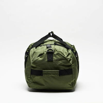 Leone Sporttasche/Rucksack AC908, Grün