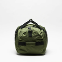 Leone Sporttasche/Rucksack AC908, Grün