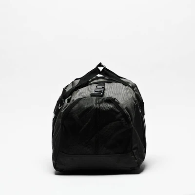 Leone Sporttasche/Rucksack AC908, Schwarz
