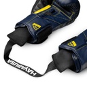 Hayabusa Anti Geruchs Pads, Schwarz