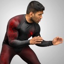 Hayabusa Rash Guard Geo, langarm 2