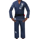 Hayabusa BJJ Gi Ascend Lightweight, Dunkelblau