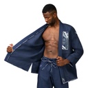 Hayabusa BJJ Gi Ascend Lightweight, Dunkelblau