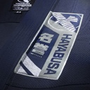 Hayabusa BJJ Gi Ascend Lightweight, Dunkelblau