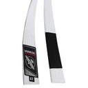 Hayabusa BJJ Gürtel, Weiß