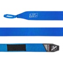 Hayabusa Boxbandagen Perfect Stretch 4,5m Halbelastisch, Blau