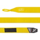Hayabusa Boxbandagen Perfect Stretch 4,5m Halbelastisch, Gelb
